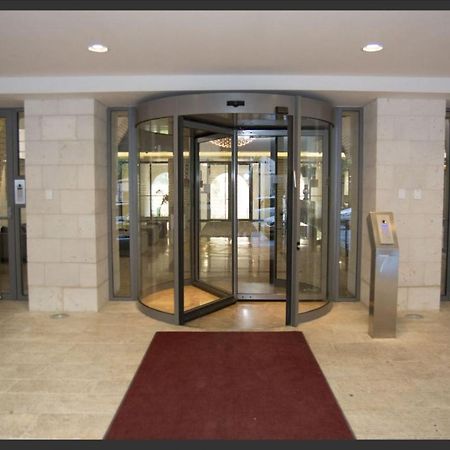 Harav Kook - Agan By Isrentals Jerusalén Exterior foto